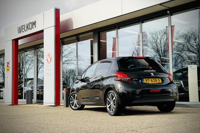 Peugeot 208 1.2 Allure 110PK | CAMERA | CARPLAY | PANO | CLIMA | CRUISE
