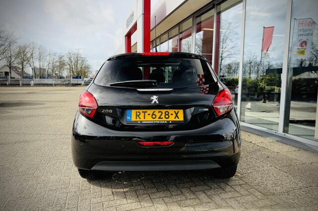 Peugeot 208 1.2 Allure 110PK | CAMERA | CARPLAY | PANO | CLIMA | CRUISE