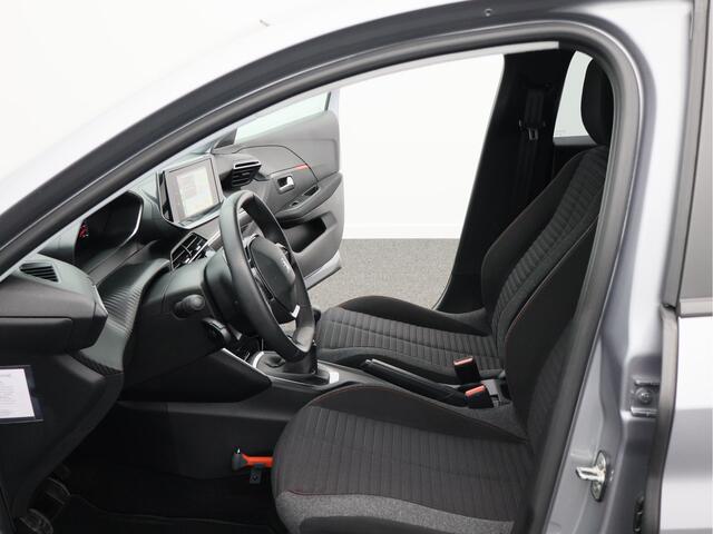 Peugeot 208 1.2 Turbo PureTech Active Pack/ lage km/ zeer mooi!