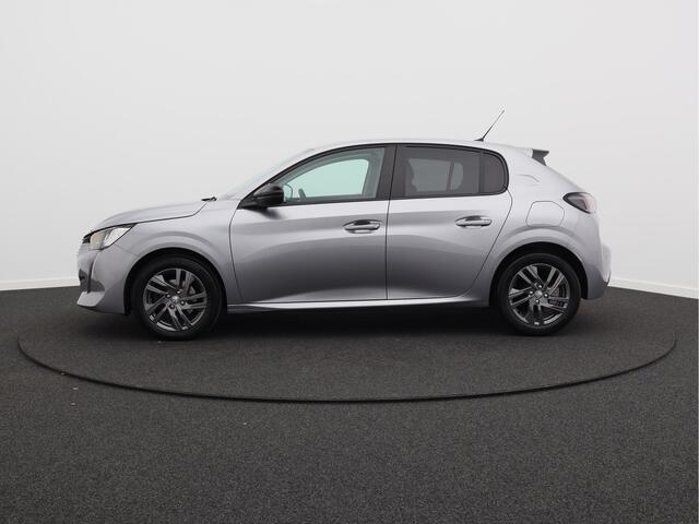 Peugeot 208 1.2 Turbo PureTech Active Pack/ lage km/ zeer mooi!