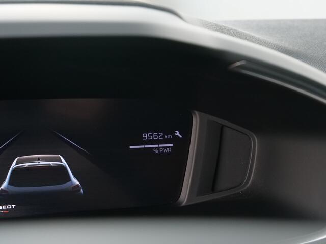 Peugeot 208 Hybrid 100 e-DCS6 Allure Automaat Apple Carplay / LED / Stof-Leer / Climate Control