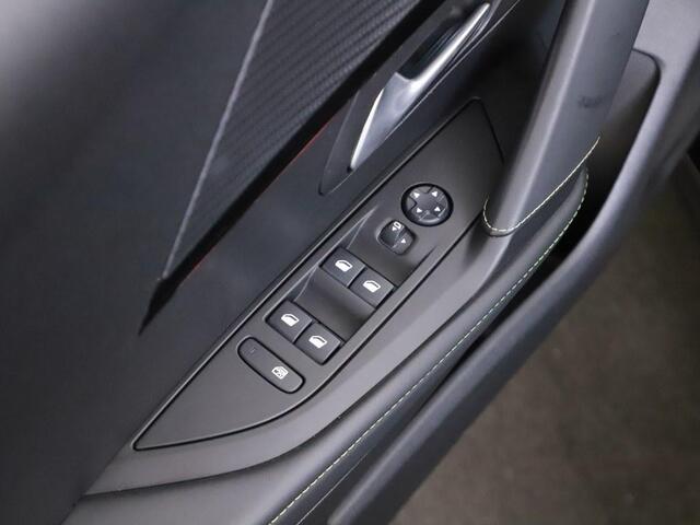 Peugeot 208 1.2 T 100PK GT Panodak/Camera/Clima/Navi/H.leder