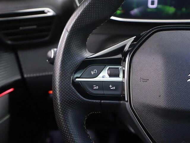 Peugeot 208 1.2 T 100PK GT Panodak/Camera/Clima/Navi/H.leder