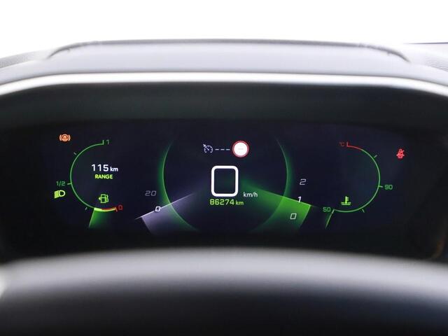 Peugeot 208 1.2 T 100PK GT Panodak/Camera/Clima/Navi/H.leder