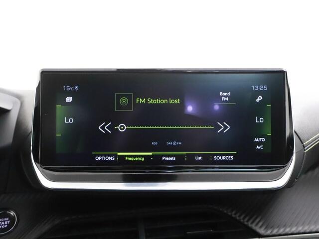 Peugeot 208 1.2 T 100PK GT Panodak/Camera/Clima/Navi/H.leder