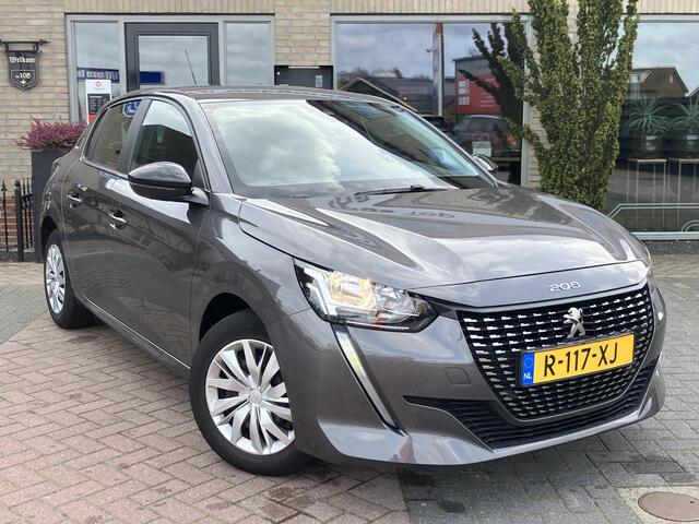 Peugeot 208 1.2 PureTech Active | Apple Carplay | 100% onderhouden | NAP