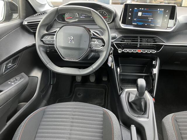 Peugeot 208 1.2 PureTech Active | Apple Carplay | 100% onderhouden | NAP