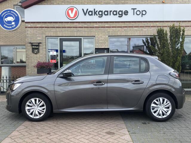 Peugeot 208 1.2 PureTech Active | Apple Carplay | 100% onderhouden | NAP
