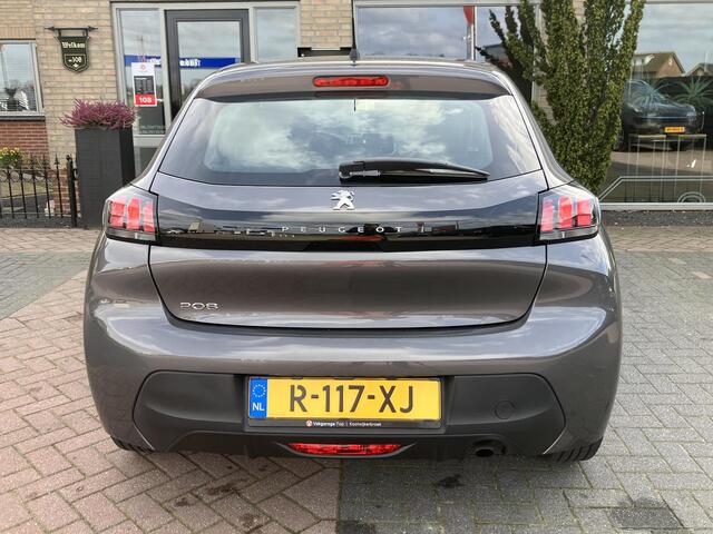 Peugeot 208 1.2 PureTech Active | Apple Carplay | 100% onderhouden | NAP