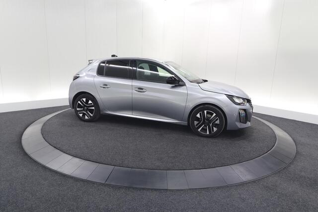 Peugeot 208 PureTech 100 Allure | 360 Camera | Dodehoekdetectie | Apple Carplay