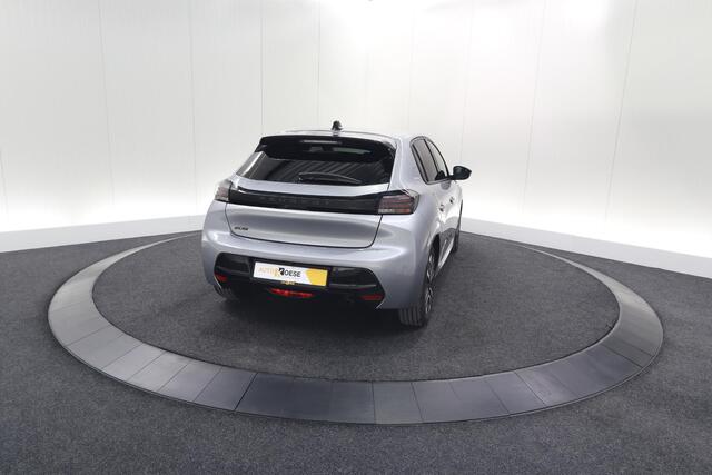 Peugeot 208 PureTech 100 Allure | 360 Camera | Dodehoekdetectie | Apple Carplay