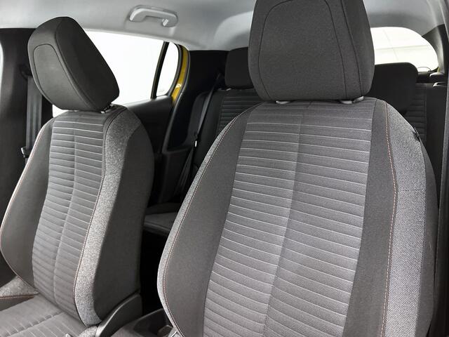 Peugeot 208 75 pk Active Pack | Rijklaar | Trekhaak | Navigatie | Parkeersensoren |