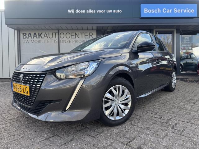 Peugeot 208 1.2 PureTech Active | Navigatie | Airco | Cruise control