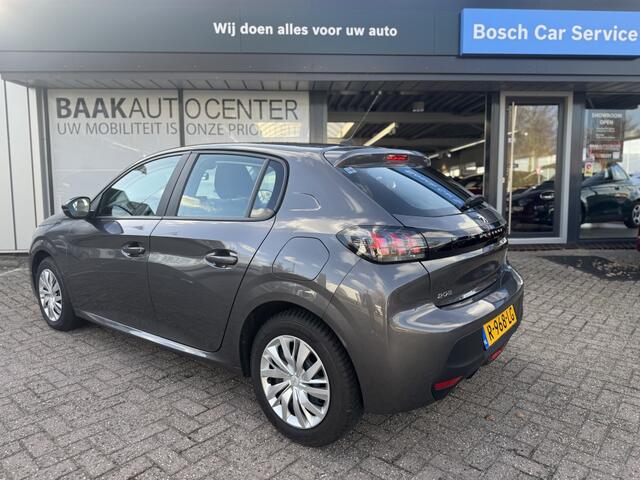 Peugeot 208 1.2 PureTech Active | Navigatie | Airco | Cruise control