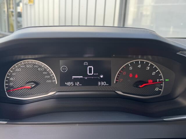 Peugeot 208 1.2 PureTech Active | Navigatie | Airco | Cruise control