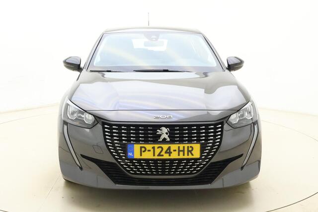 Peugeot 208 1.2 PureTech Active Pack 100pk | LM velgen | Navigatie | Parkeerhulp | Airco| Cruise control | Apple carplay/ Android auto