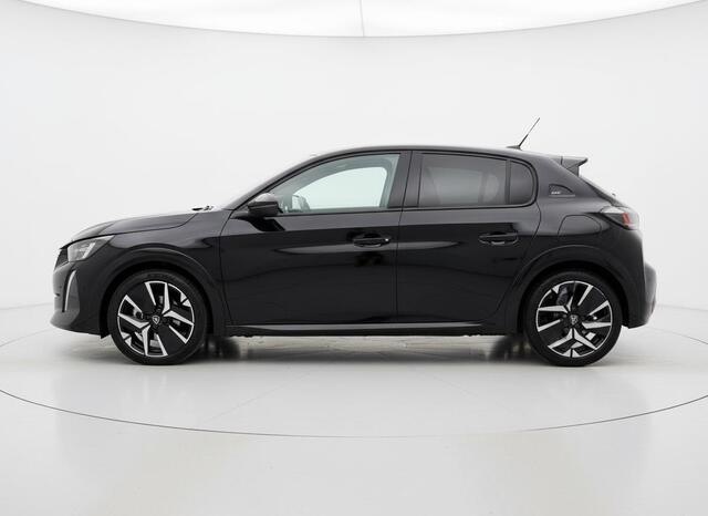 Peugeot 208 1.2 Hybrid 145 e-DCS6 GT | 360 graden camera | Adaptive cruise | Prijs is rijklaar