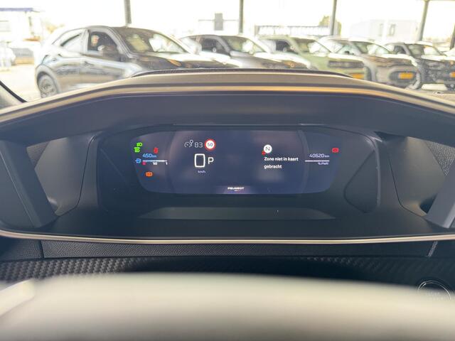 Peugeot 208 1.2 Hybrid 145 e-DCS6 GT | 360 graden camera | Adaptive cruise | Prijs is rijklaar