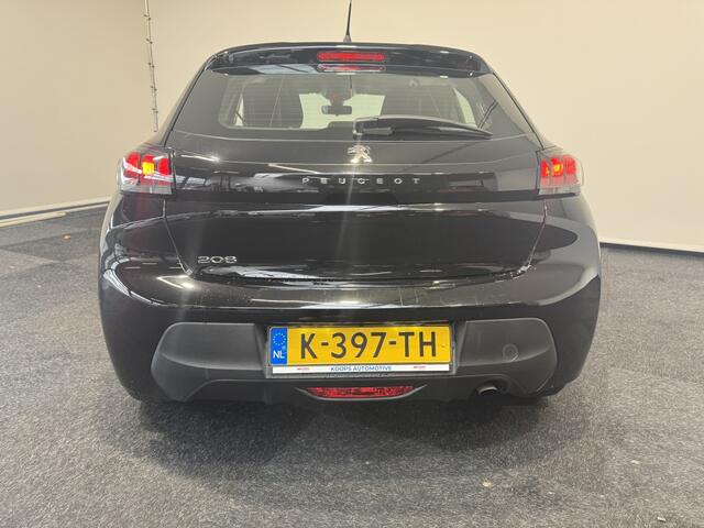 Peugeot 208 1.2 PureTech Active