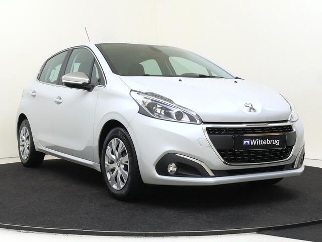Peugeot 208 1.2 PureTech Allure