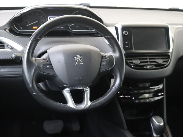 Peugeot 208 1.2 PureTech Allure