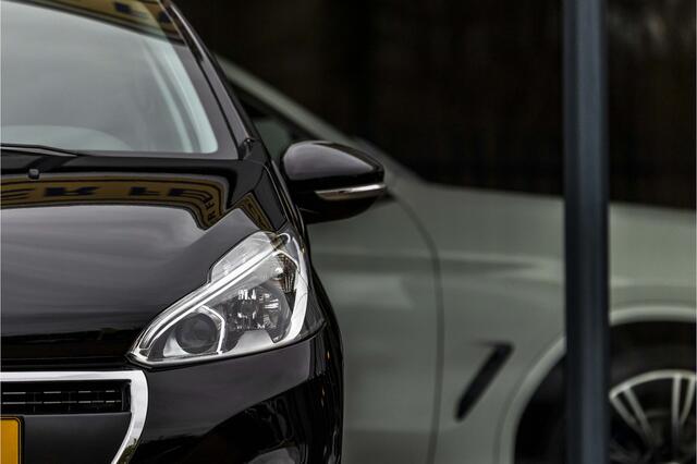 Peugeot 208 1.2 PureTech Signature