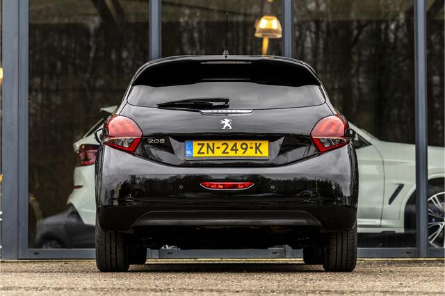 Peugeot 208 1.2 PureTech Signature