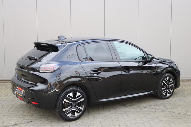 Peugeot 208 1.2 PureT. 100PK Allure Carplay-android/Parkeerhulp/Cruise-control