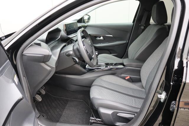 Peugeot 208 1.2 PureT. 100PK Allure Carplay-android/Parkeerhulp/Cruise-control