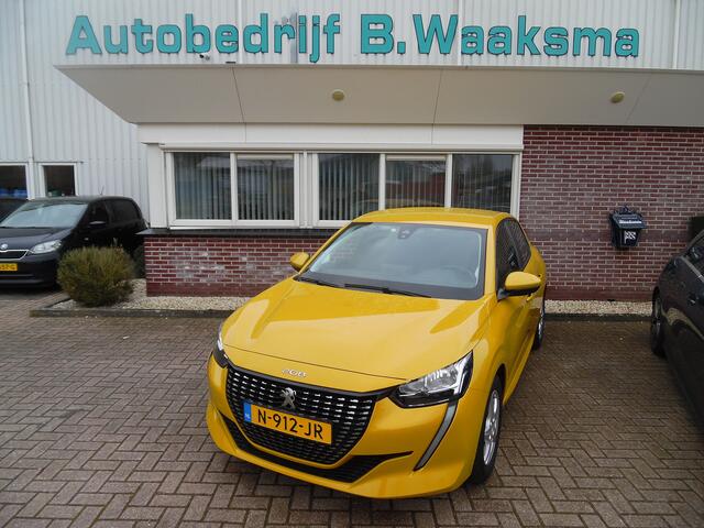 Peugeot 208 1.2 PureTech Active