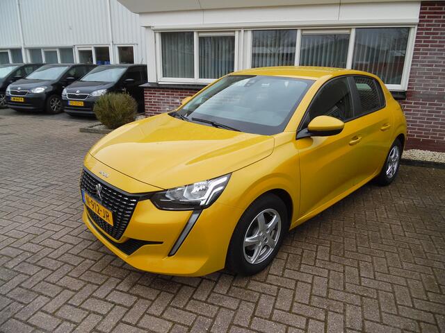 Peugeot 208 1.2 PureTech Active