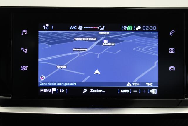 Peugeot 208 1.2 PureTech Active Pack