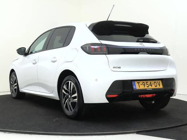 Peugeot 208 1.2 PureTech Allure Pack | Camera | Carplay | Navigatie | Climate Control |