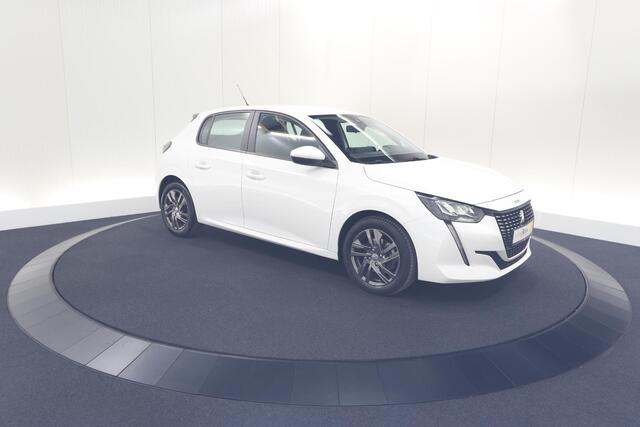 Peugeot 208 PureTech 100 Active Pack | Apple Carplay | Parkeersensoren | Airco