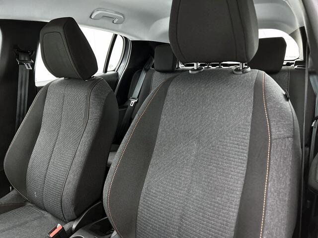 Peugeot 208 100 pk Style | Rijklaar | Parkeersensoren | Navigatie | LED koplampen |