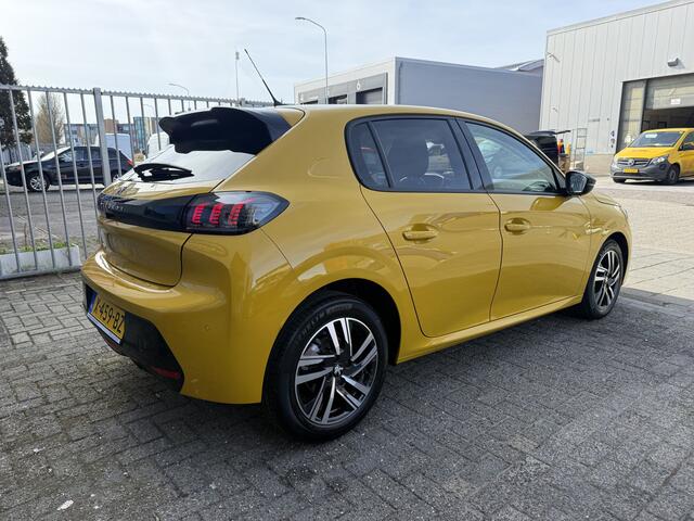 Peugeot 208 1.2 PureTech Allure Pack