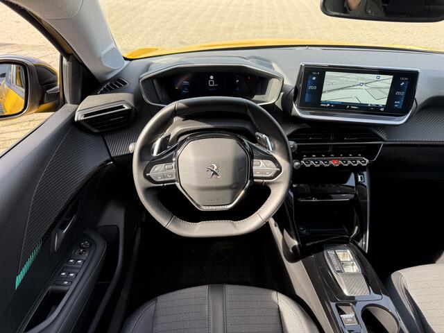 Peugeot 208 1.2 PureTech Allure Pack