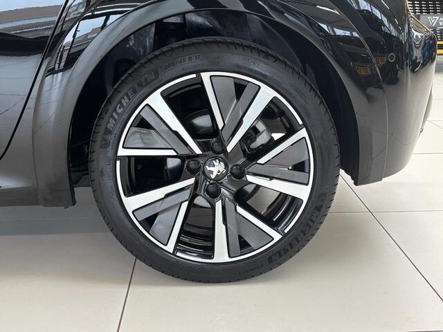 Peugeot 208 1.2 PureTech GT Afneembare trekhaak | Navigatie | Achteruitrijcamera | Dodehoek detectie | Android auto / Apple carplay