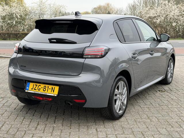 Peugeot 208 1.2 PureTech Allure Pack CARPLAY | KLIMA | 360 CAMERA | BOVAG !