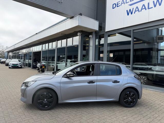 Peugeot 208 1.2 PURETECH LIKE AIRCO MEDIA