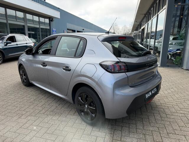 Peugeot 208 1.2 PURETECH LIKE AIRCO MEDIA