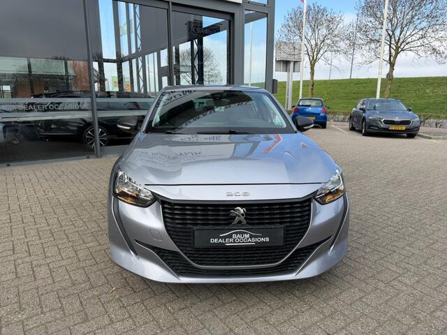 Peugeot 208 1.2 PURETECH LIKE AIRCO MEDIA