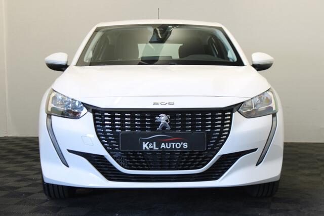Peugeot 208 1.2 PureTech Active |Navi|