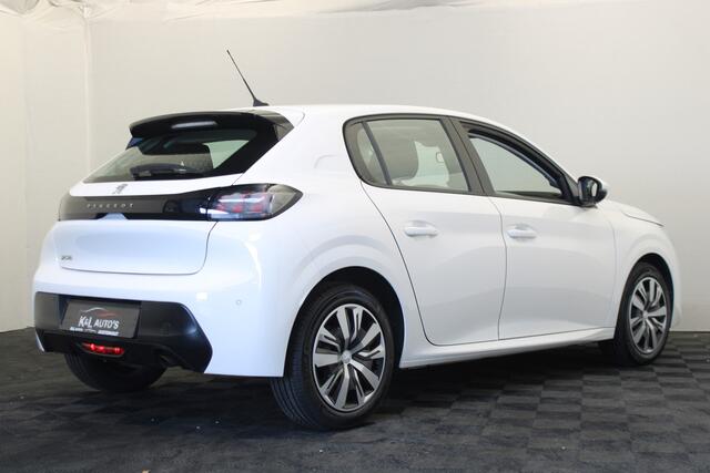 Peugeot 208 1.2 PureTech Active |Navi|