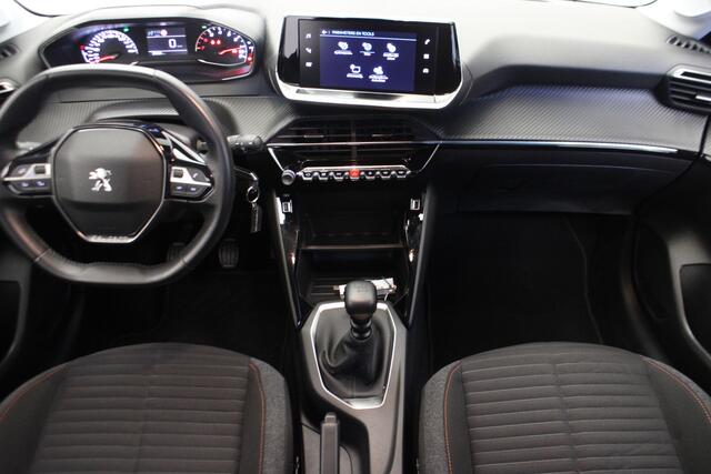 Peugeot 208 1.2 PureTech Active |Navi|