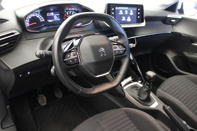 Peugeot 208 1.2 PureTech Active |Navi|