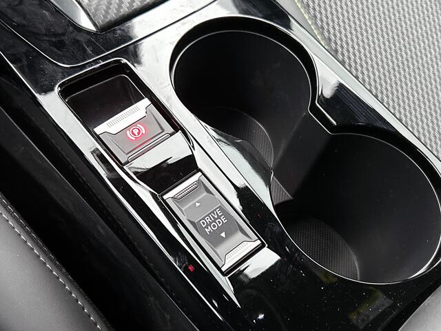 Peugeot 208 Hybrid 110 pk Automaat GT | Adaptive Cruise | iCockpit | Navigatie |