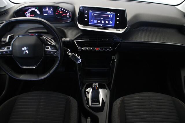 Peugeot 208 1.2 PureTech Active Pack