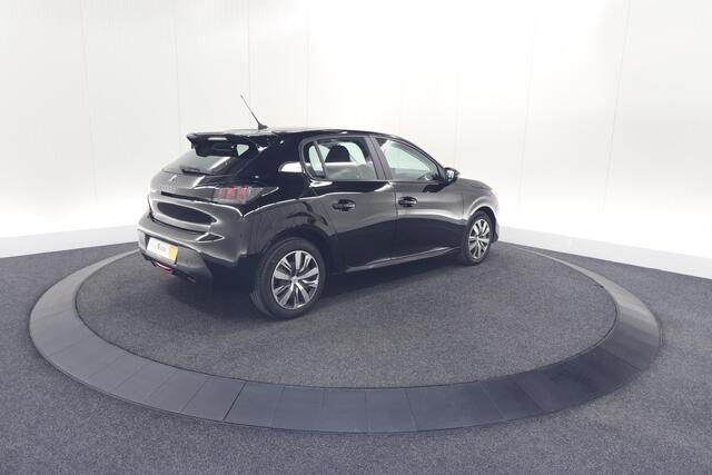 Peugeot 208 PureTech 100 EAT8 Active Pack | Parkeersensoren | Apple Carplay | Airco
