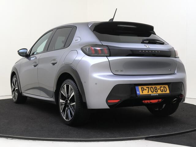 Peugeot 208 1.2 PureTech GT